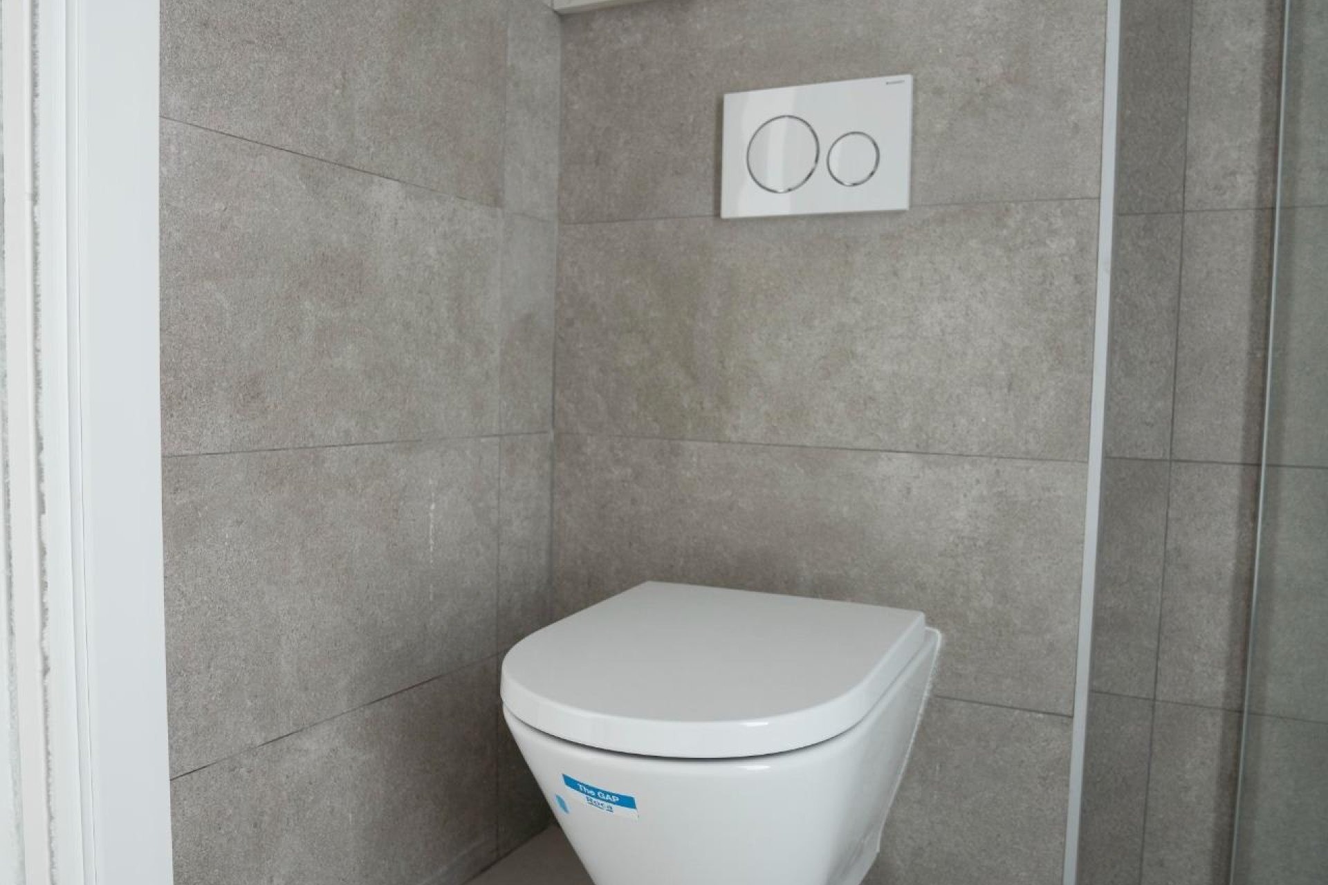 Новобудова - Вілла - Polop - La Alberca