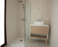 Новобудова - Вілла - Polop - La Alberca