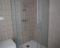 Новобудова - Вілла - Polop - La Alberca