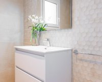 Новобудова - Вілла - Polop - La Alberca