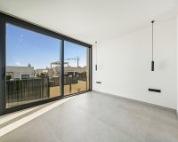 Новобудова - Вілла - Polop - La Alberca