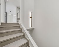 Новобудова - Вілла - Polop - La Alberca