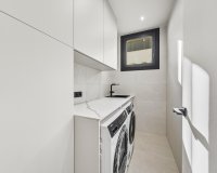 Новобудова - Вілла - Polop - La Alberca