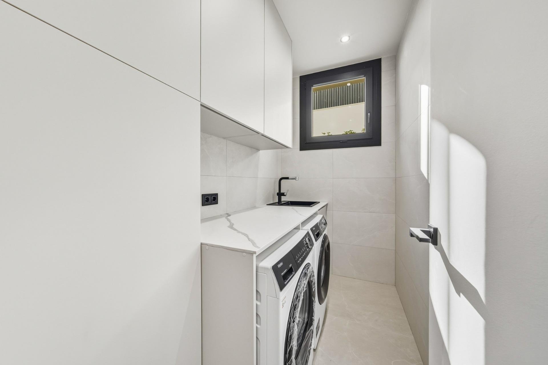 Новобудова - Вілла - Polop - La Alberca