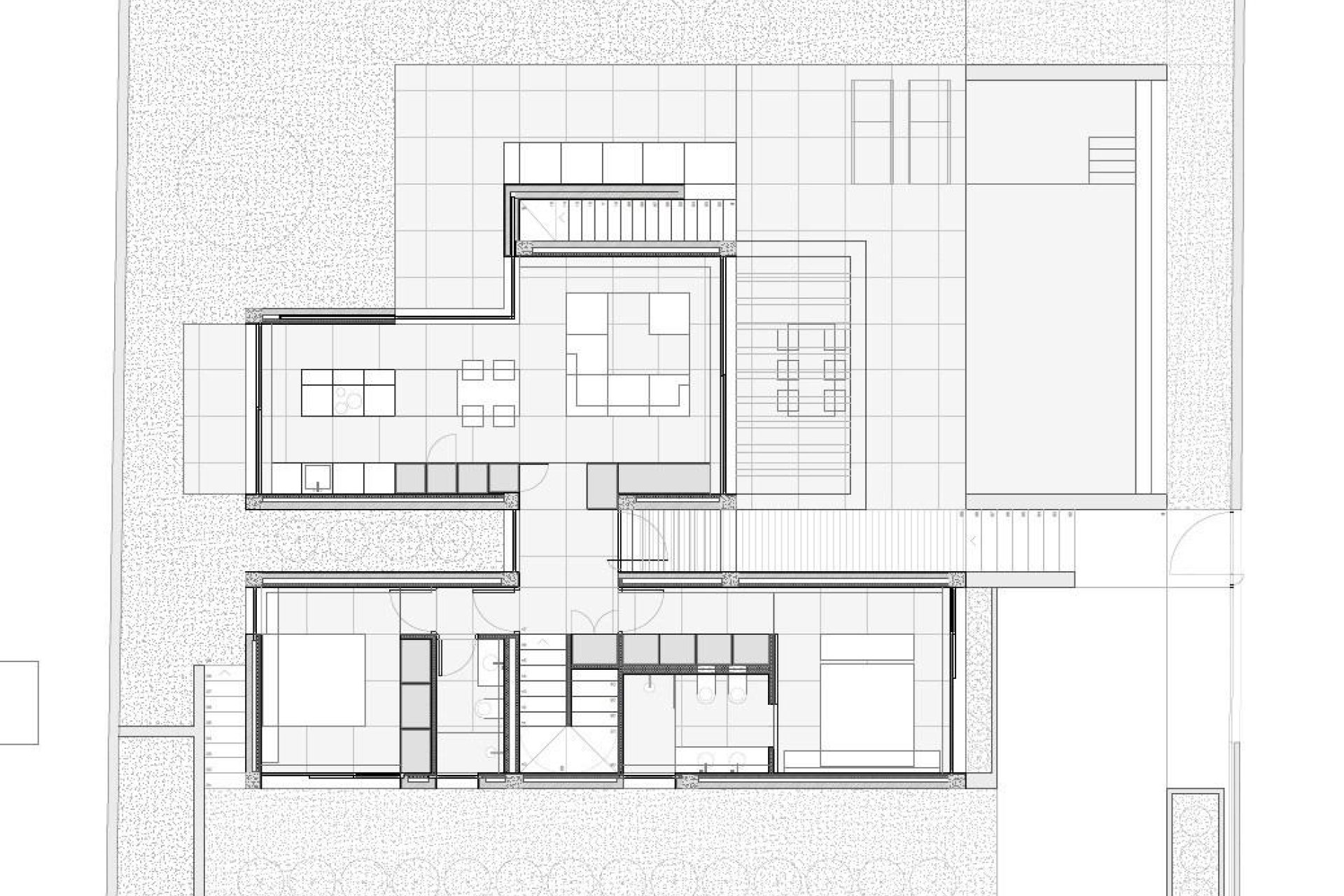 Новобудова - Вілла - Polop - La Alberca