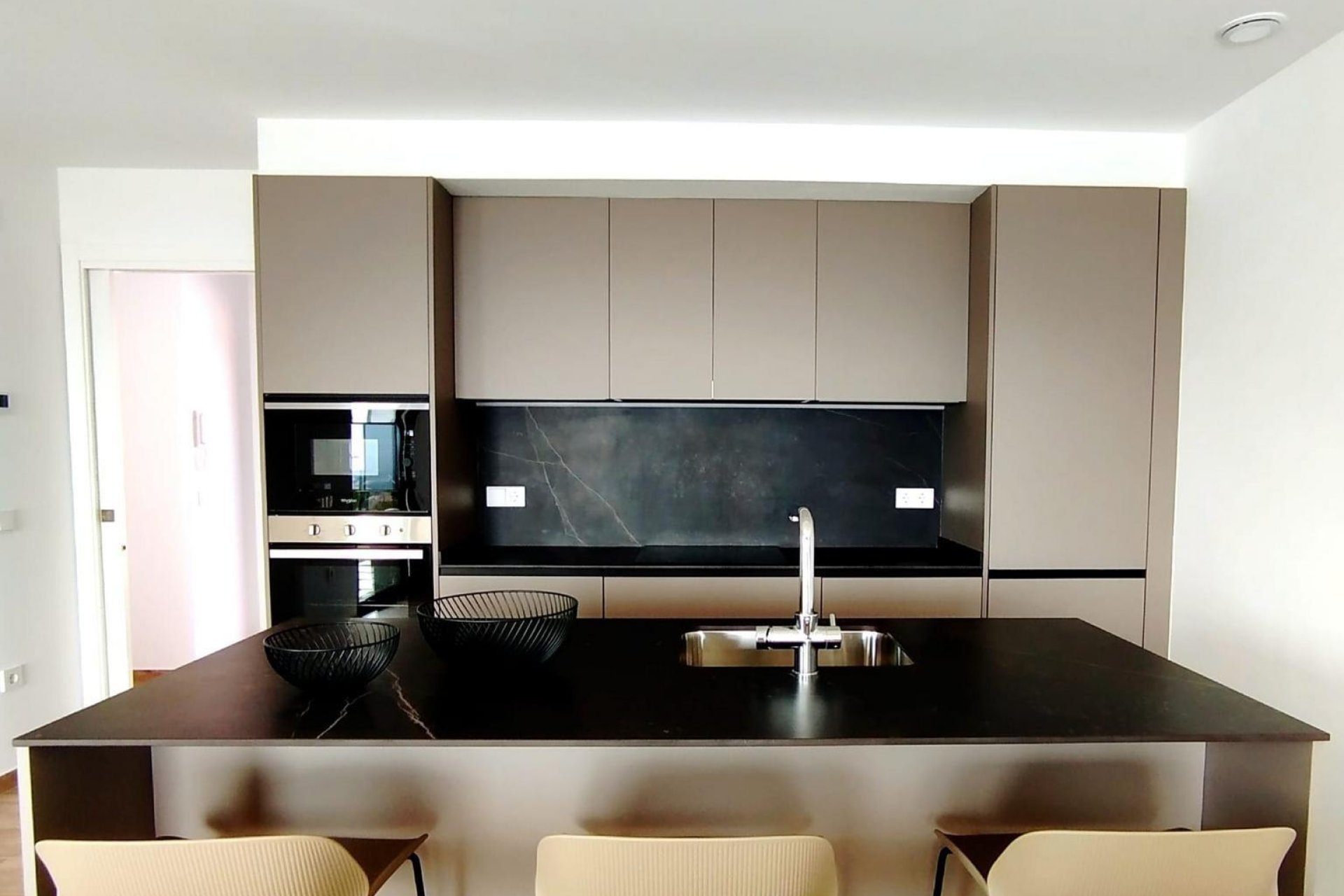 Новобудова - Вілла - Polop - PAU 1