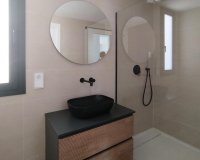 Новобудова - Вілла - Polop - PAU 1