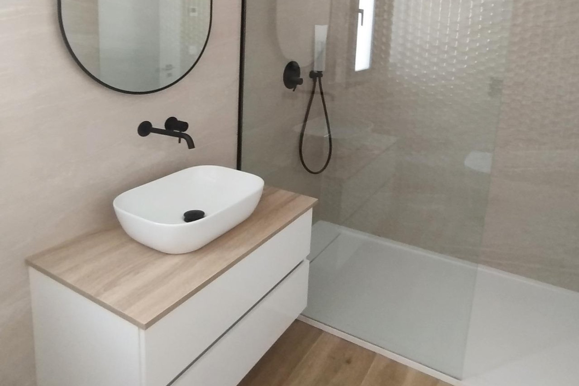 Новобудова - Вілла - Polop - PAU 1