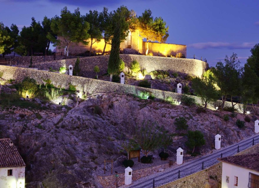 Новобудова - Вілла - Polop - Polop Hills