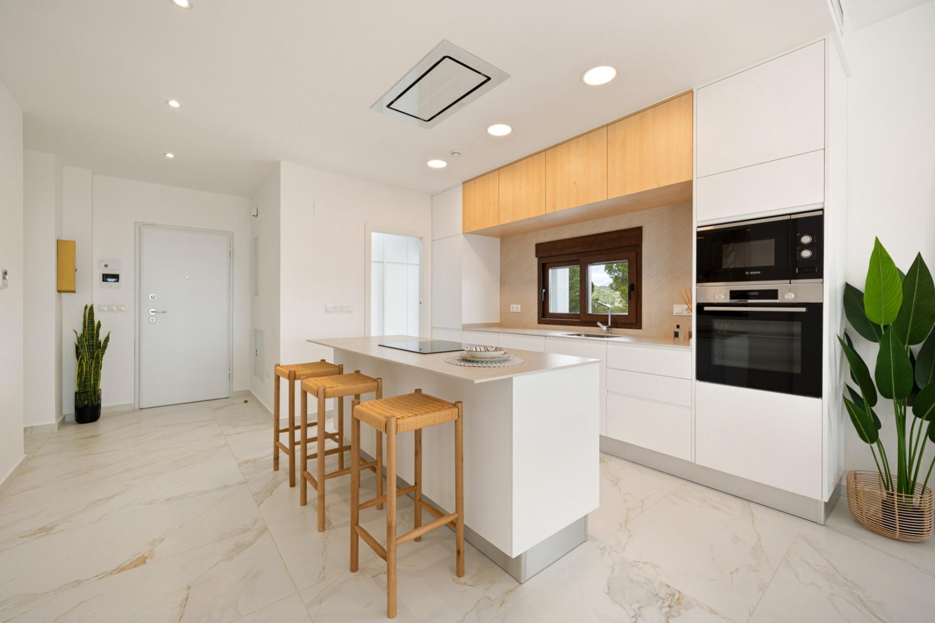 Новобудова - Вілла - Polop - Polop Hills