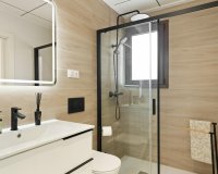 Новобудова - Вілла - Polop - Polop Hills