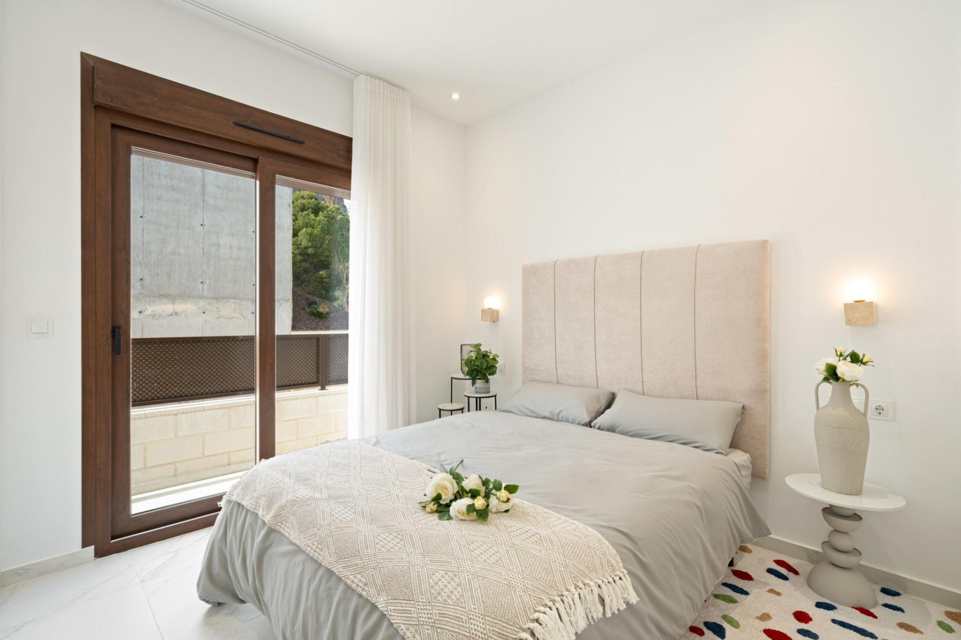 Новобудова - Вілла - Polop - Polop Hills