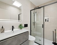 Новобудова - Вілла - Polop - Polop Hills