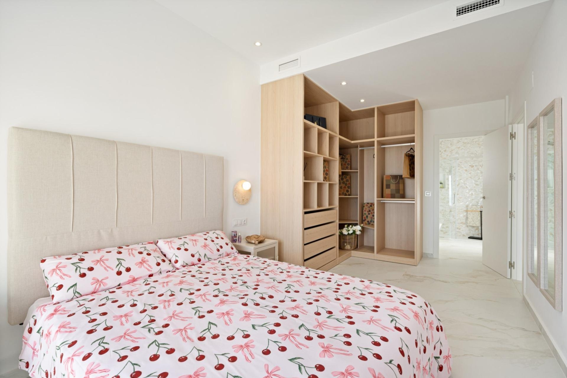 Новобудова - Вілла - Polop - Polop Hills