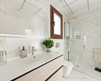 Новобудова - Вілла - Polop - Polop Hills