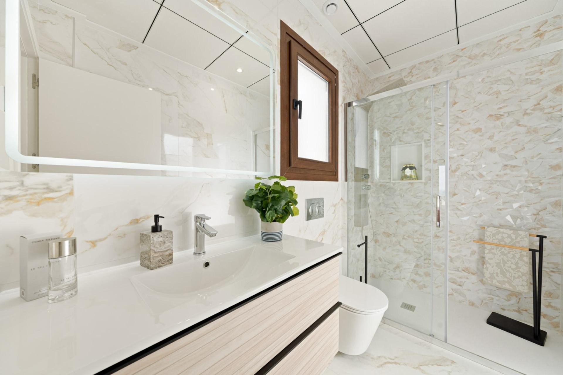 Новобудова - Вілла - Polop - Polop Hills