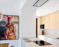 Новобудова - Вілла - Polop - Polop Hills