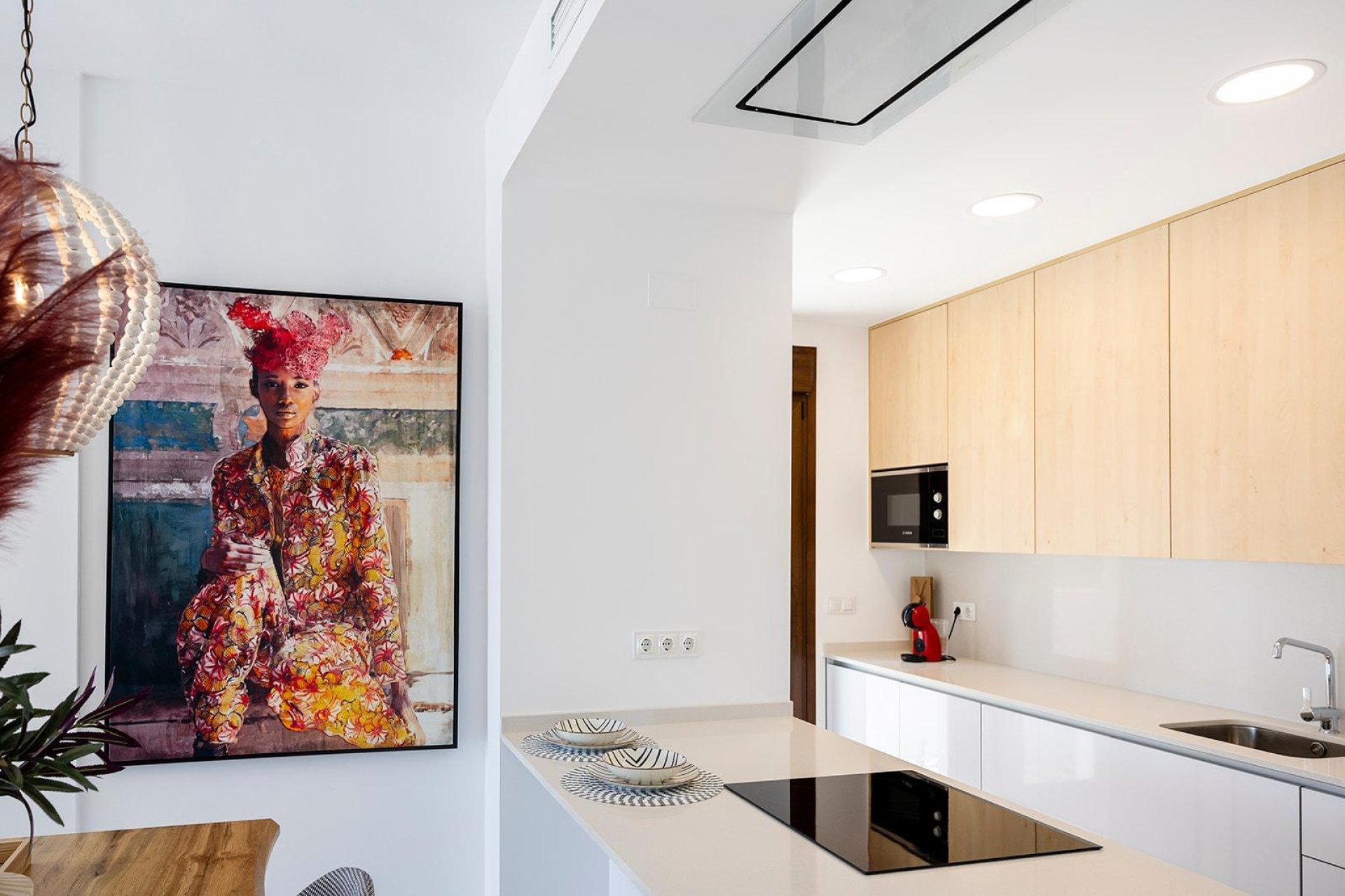 Новобудова - Вілла - Polop - Polop Hills