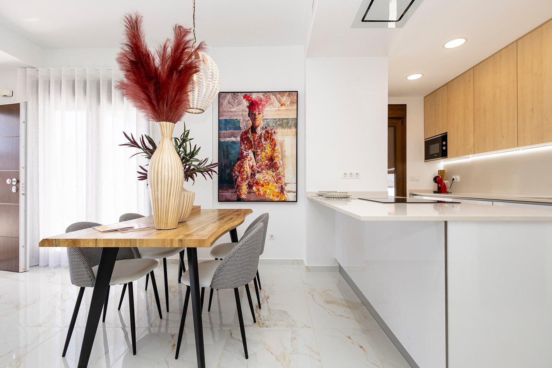 Новобудова - Вілла - Polop - Polop Hills