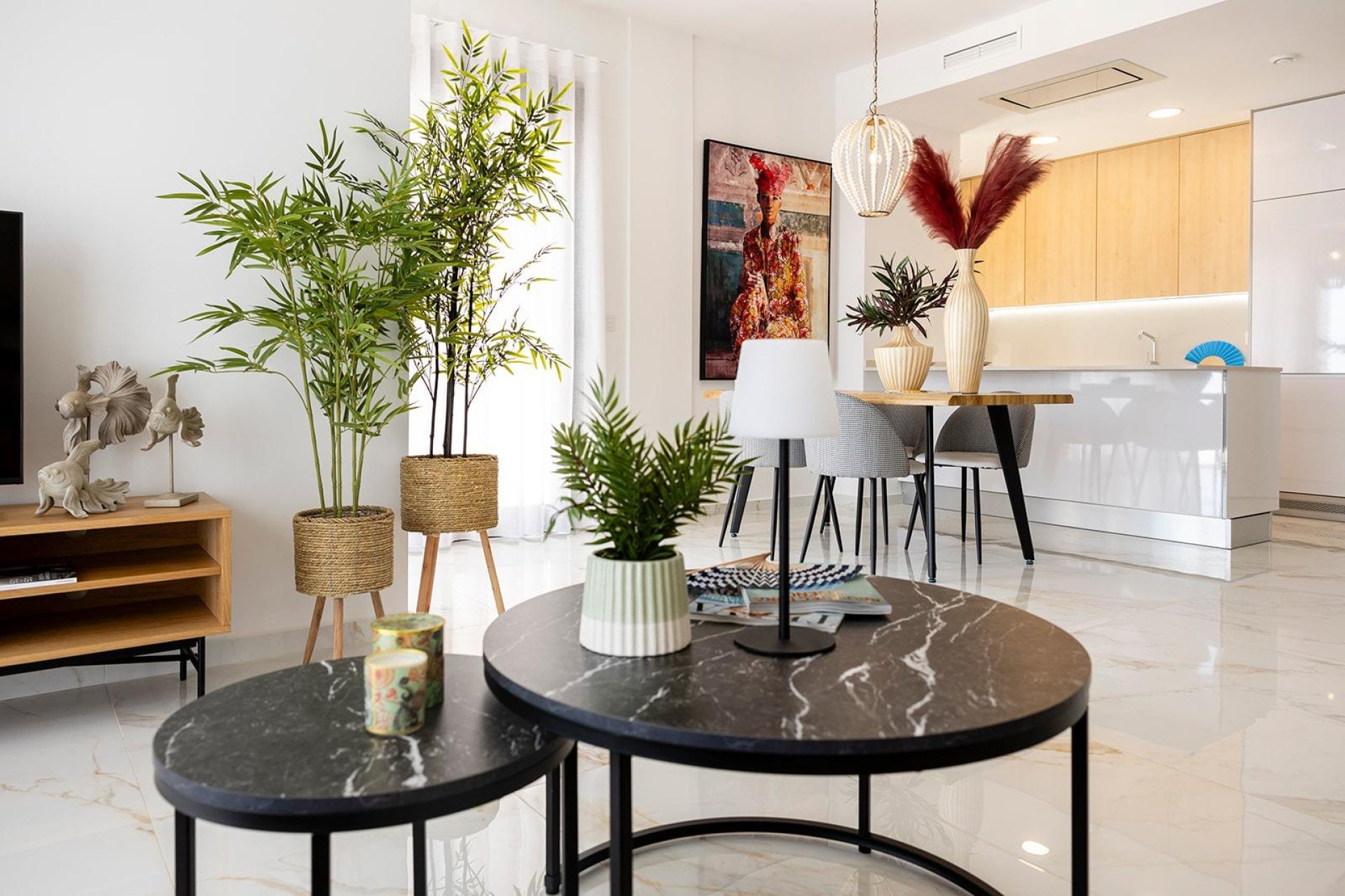 Новобудова - Вілла - Polop - Polop Hills