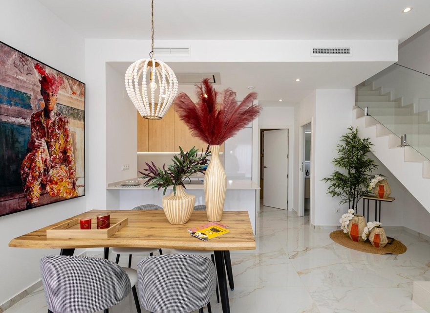 Новобудова - Вілла - Polop - Polop Hills