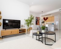 Новобудова - Вілла - Polop - Polop Hills