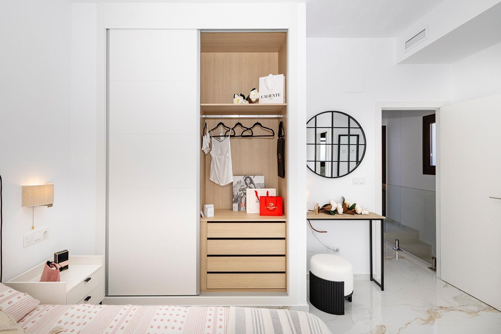 Новобудова - Вілла - Polop - Polop Hills