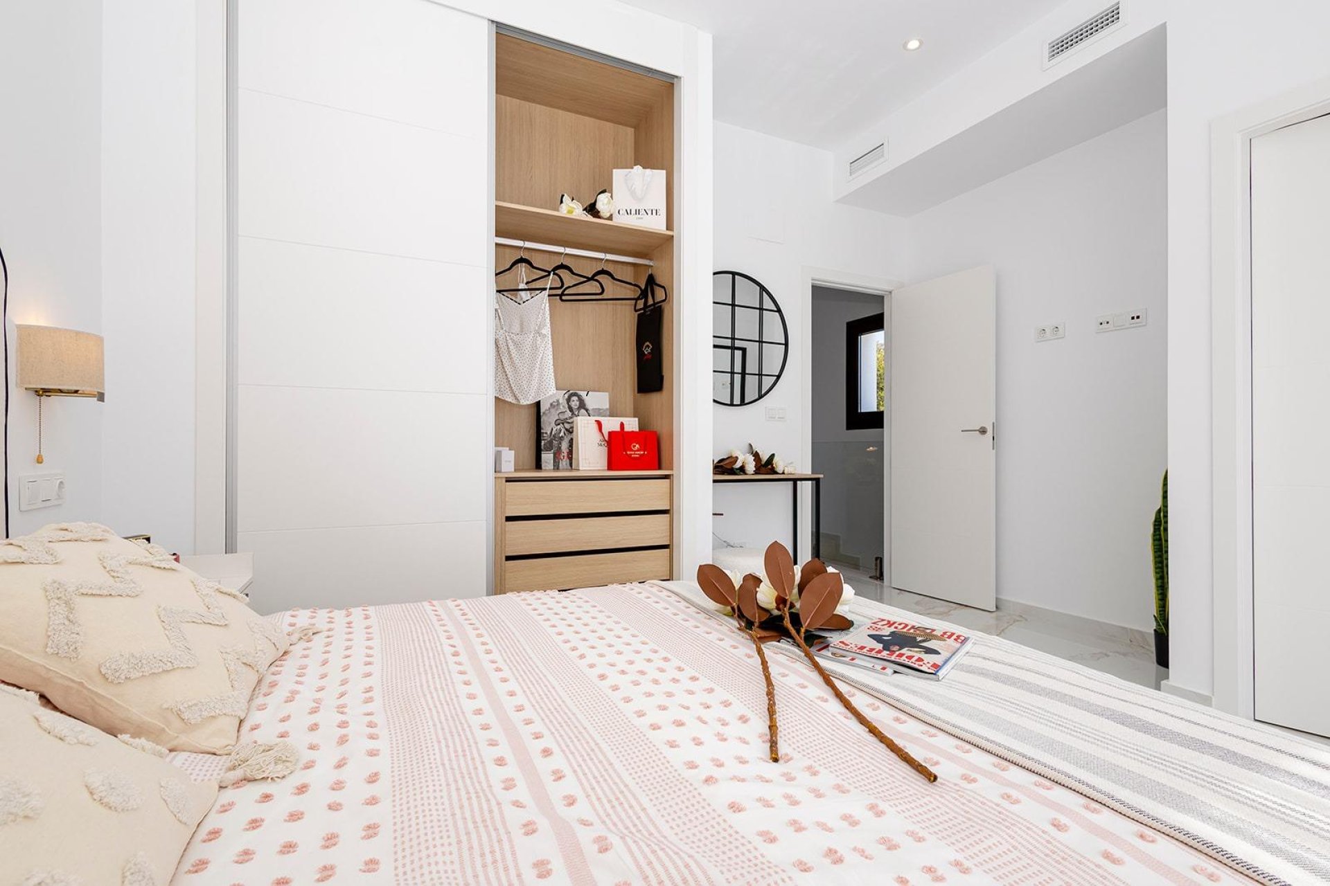 Новобудова - Вілла - Polop - Polop Hills