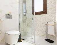 Новобудова - Вілла - Polop - Polop Hills