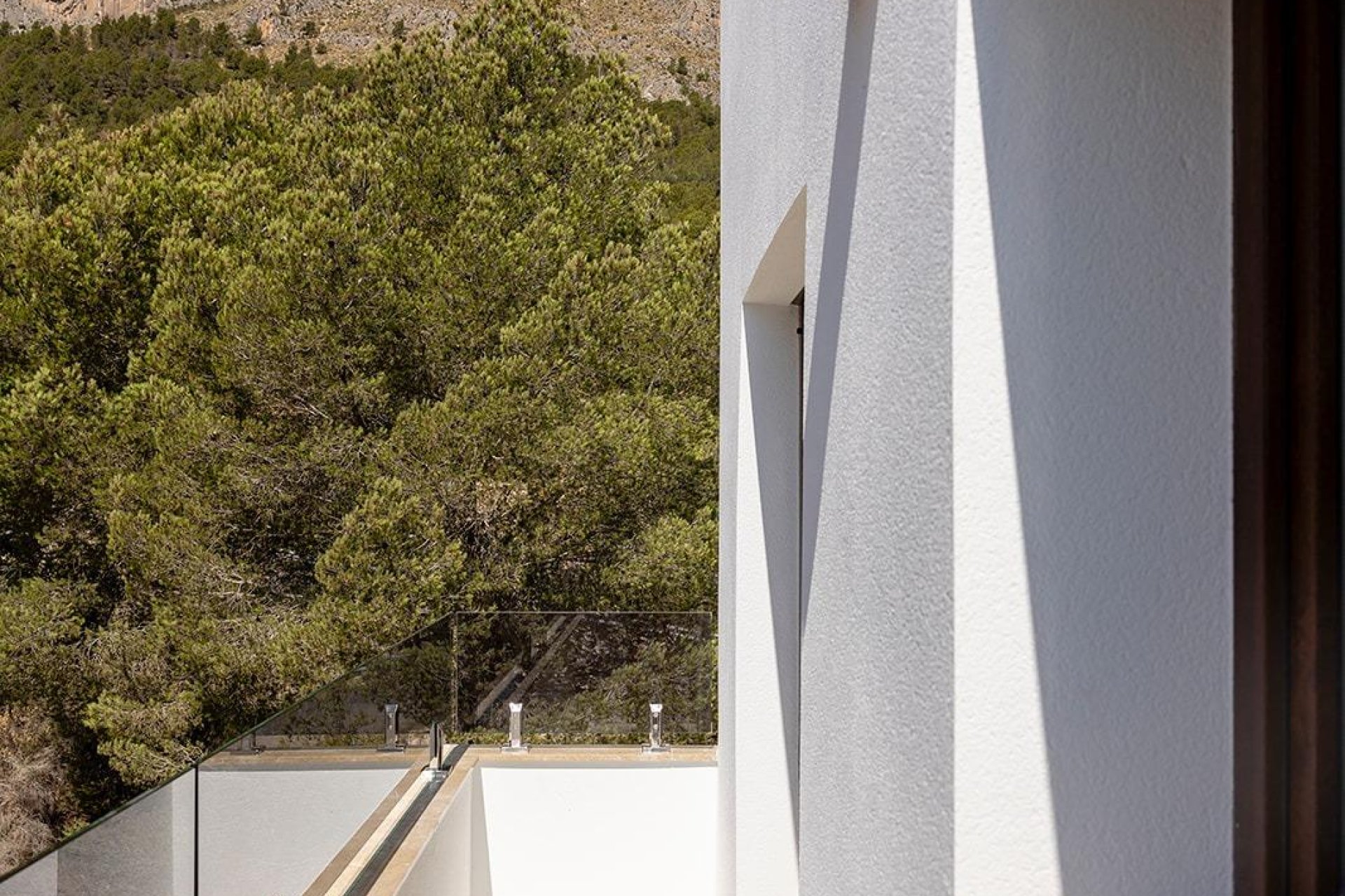 Новобудова - Вілла - Polop - Polop Hills