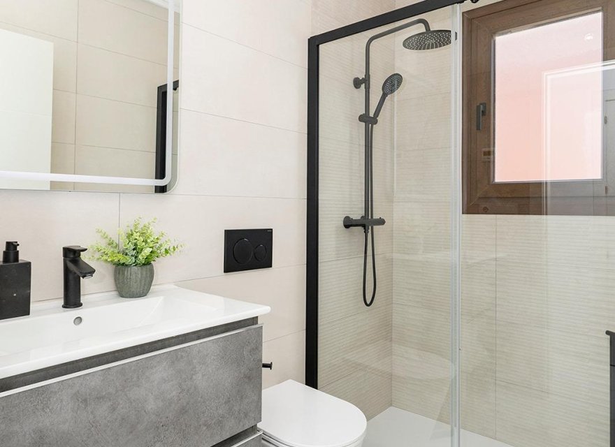 Новобудова - Вілла - Polop - Polop Hills