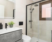 Новобудова - Вілла - Polop - Polop Hills