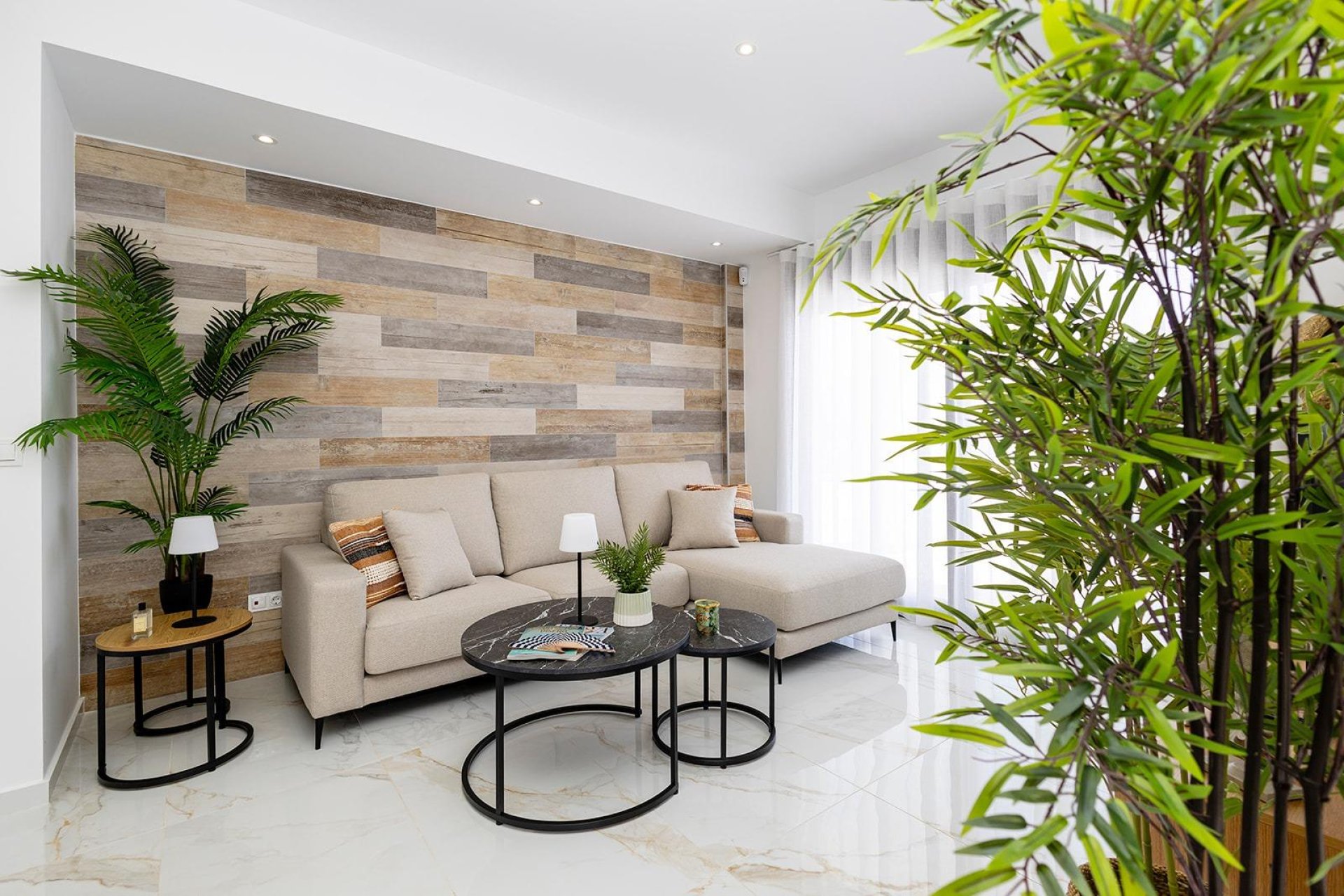 Новобудова - Вілла - Polop - Polop Hills