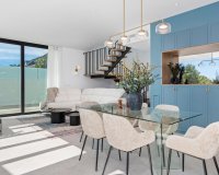 Новобудова - Вілла - Polop - Urbanizaciones