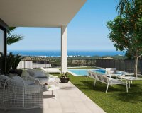 Новобудова - Вілла - Polop - Urbanizaciones