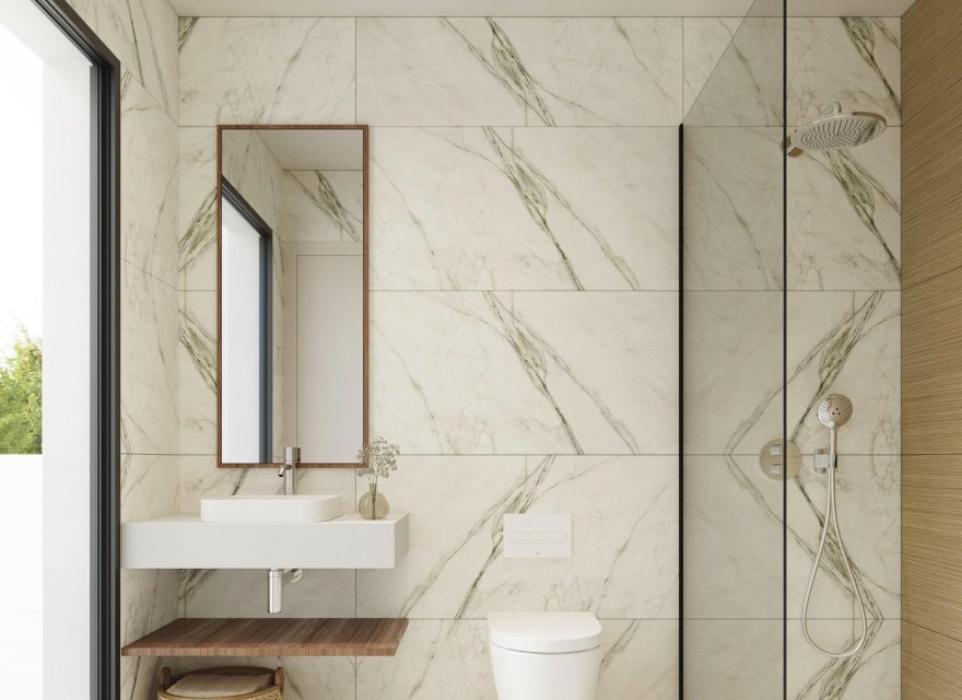 Новобудова - Вілла - Polop - 