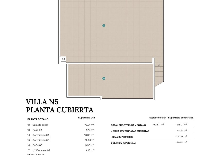 Новобудова - Вілла - Polop - 
