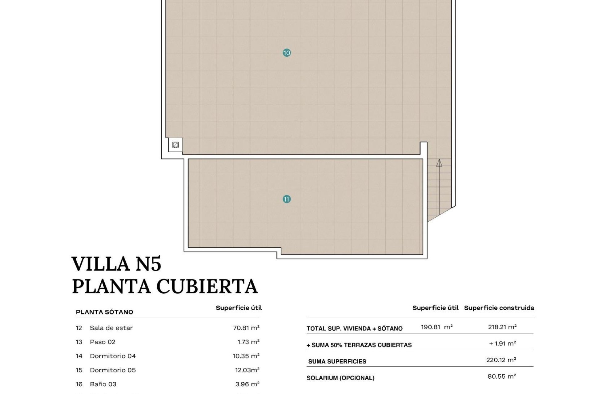 Новобудова - Вілла - Polop - 