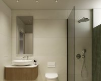 Новобудова - Вілла - Polop