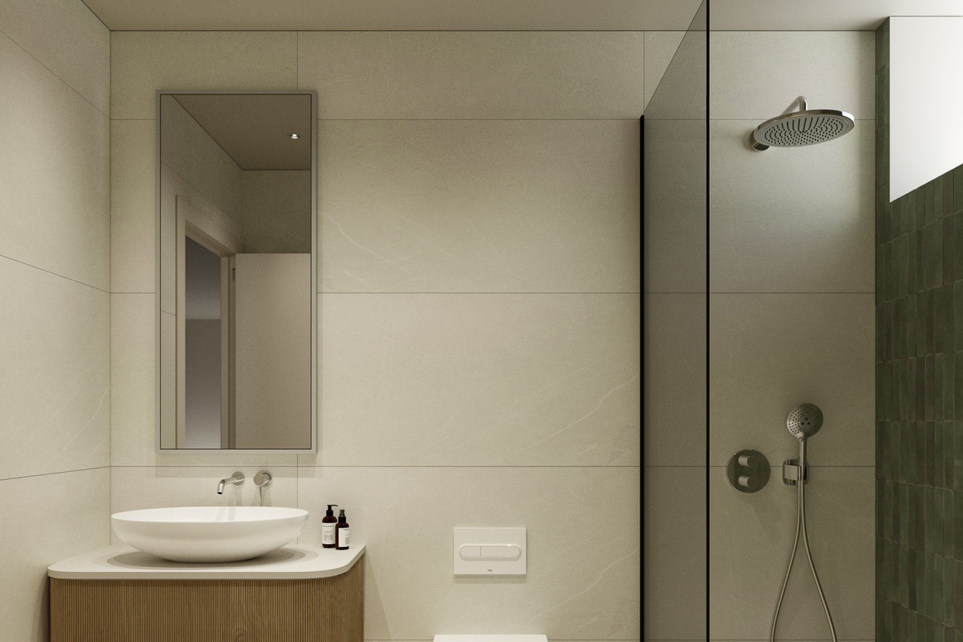 Новобудова - Вілла - Polop