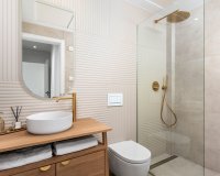 Новобудова - Вілла - Polop