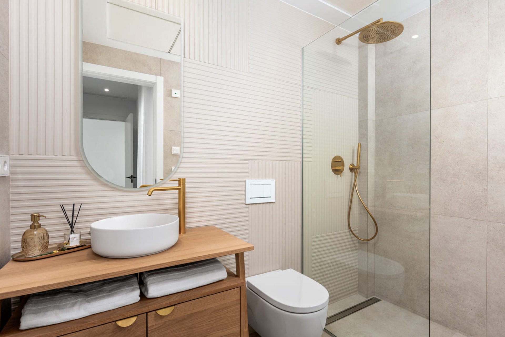 Новобудова - Вілла - Polop