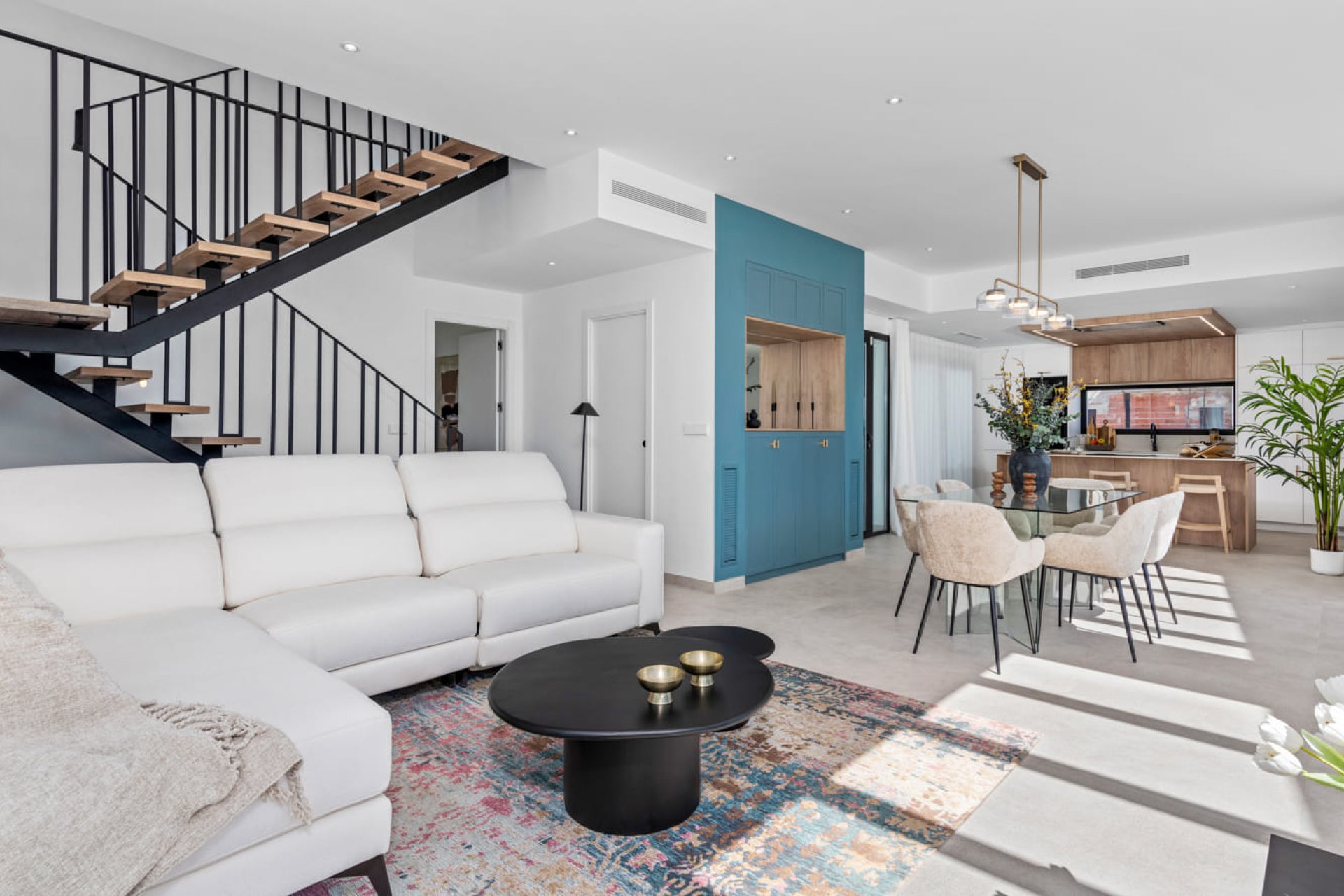 Новобудова - Вілла - Polop