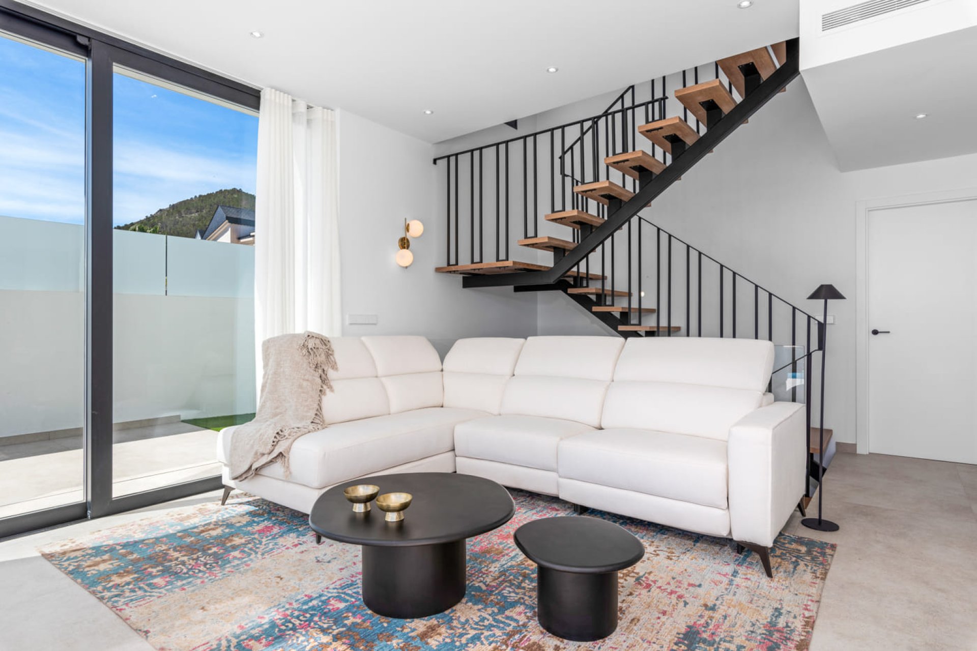 Новобудова - Вілла - Polop