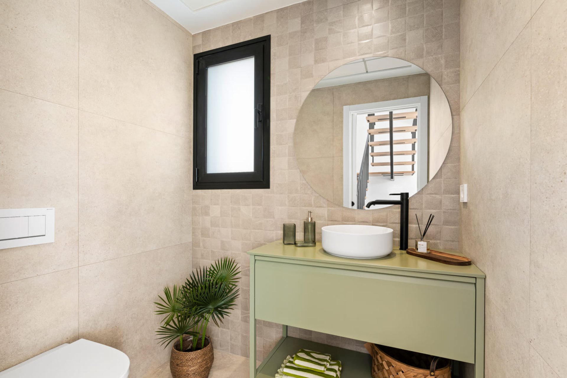 Новобудова - Вілла - Polop