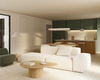 Новобудова - Вілла - Polop - 