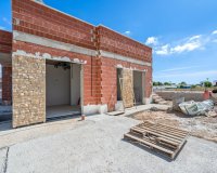 Новобудова - Вілла - Polop - 