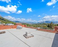 Новобудова - Вілла - Polop - 