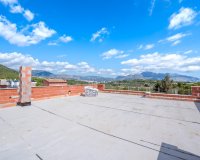 Новобудова - Вілла - Polop - 