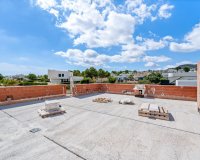 Новобудова - Вілла - Polop - 